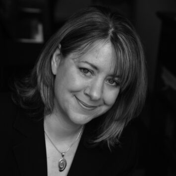 Photo of Julia Copus
